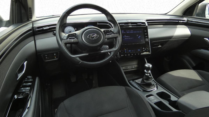 Hyundai Tucson 1.6 T-GDI 110kW Start na operativní leasing