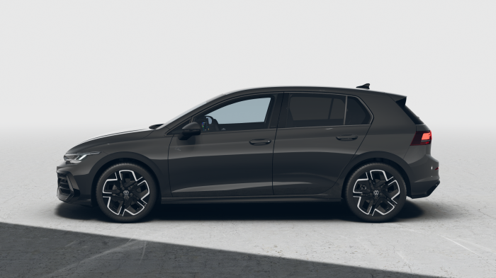 Volkswagen Golf Style 1,5 eTSI 85 kW 7DSG mHEV na operativní leasing