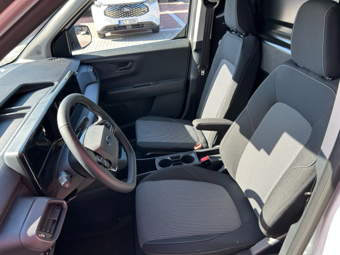 43kWh Elektromotor Van TrendL1 na operativní leasing