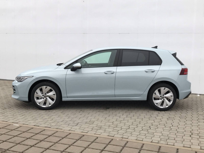 Volkswagen Golf People 6G 1,5TSI / 85kW na operativní leasing