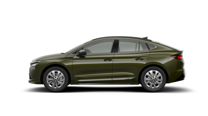Škoda Enyaq Coupé Selection 61 kWh 140 kW 1° převodovka na operativní leasing