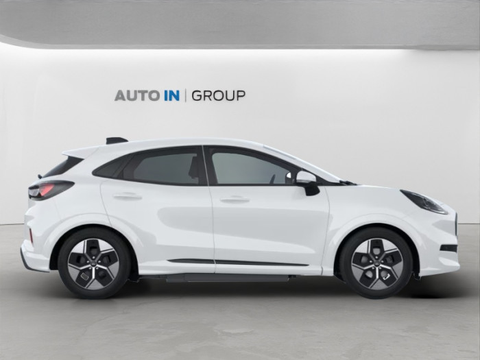 Ford Puma Gen-E 46,8kWh Standardní dojezd Select na operativní leasing