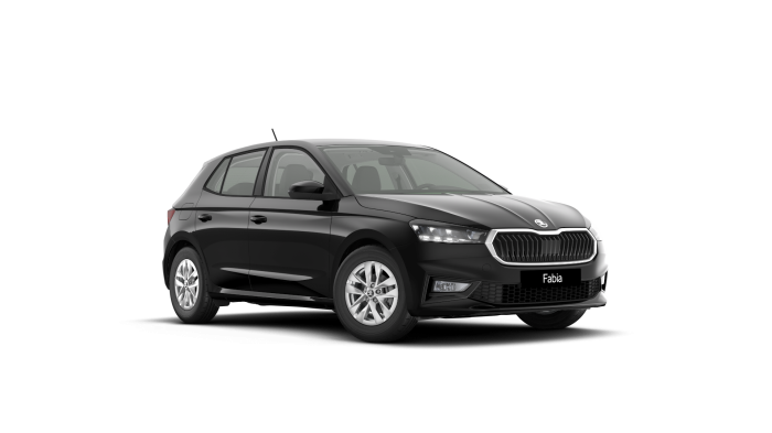 Škoda Fabia Classic 1,0 TSI 85 kW 7° automatická DSG na operativní leasing