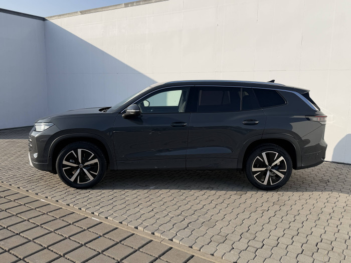 Volkswagen Tayron People 7DSG mHEV 1,5eTSi / 110kW na operativní leasing