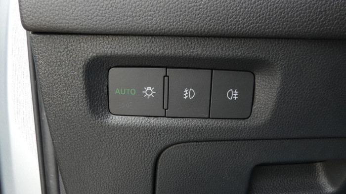 Škoda Octavia Combi 2,0 TDI Style 4x4 DSG 11 na operativní leasing
