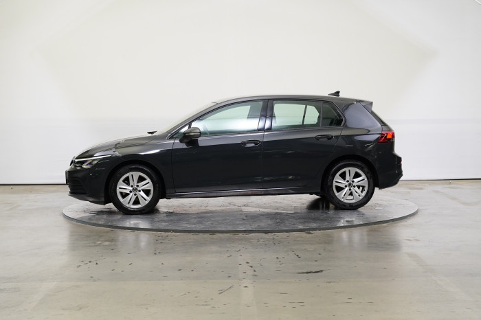 Volkswagen Golf 1.0 TSI 81 kW Life na operativní leasing