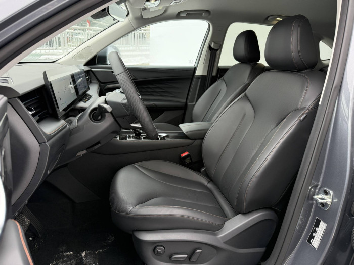 MG HS EXCLUSIVE HEV 1,5TGI / 165kW na operativní leasing