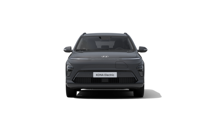 Hyundai Kona Electric Smart POWER 64.8kWh 150kW na operativní leasing