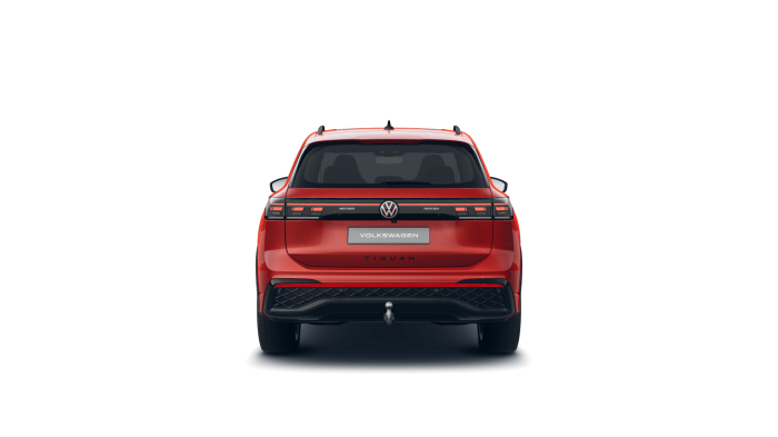 Volkswagen Tiguan R-Line People 1,5 eTSI 110kW mHEV na operativní leasing
