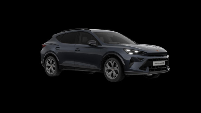 CUPRA Formentor 2.0 TSI 204k DSG 4WD na operativní leasing
