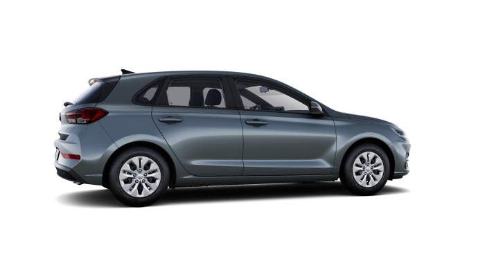 Hyundai i30 Hatchback Style 1.6 T-GDI 110 kW 7° DCT na operativní leasing