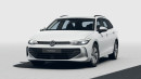 Volkswagen Passat 1,5 eTSI 110 kW mHEV na operativní leasing