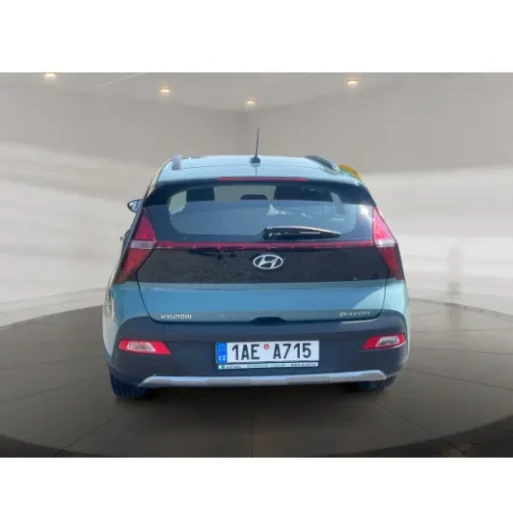 Hyundai Bayon 1.2i Comfort Club 5d na operativní leasing