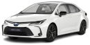 Toyota Corolla Sedan Style 1,8 na operativní leasing