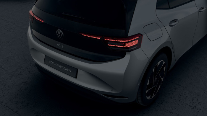 Volkswagen ID.3 Pro People 150 kW, 59 kWh na operativní leasing