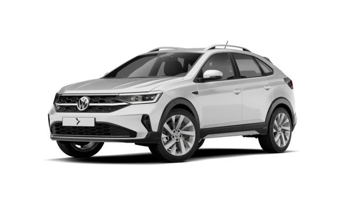 VW Taigo Style Automat 1,0 TSI - Benzín - Automat 7st. - 4x2 na operativní leasing