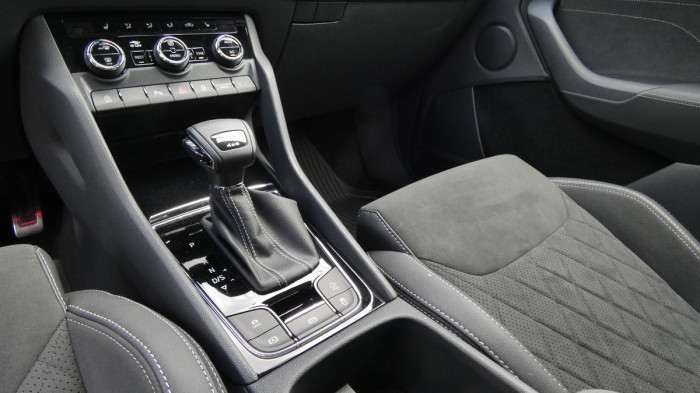 Škoda Kodiaq 2,0 TDI DSG 4x4 Sportline na operativní leasing