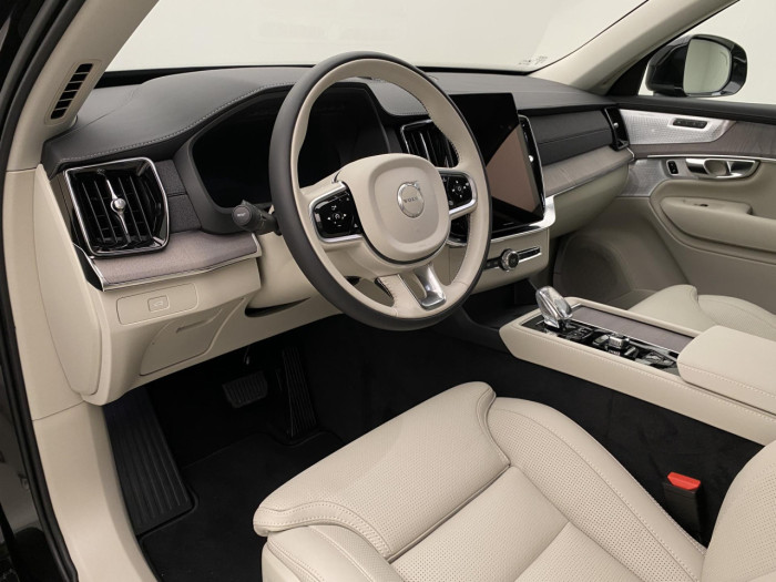 Volvo XC90 B5 AWD AUT BRIGHT PLUS 7míst na operativní leasing