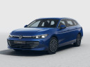 Volkswagen Passat Variant Elegance 2.0 TDI 4x4 142 kW Nafta 4x4 Automatická převodovka na operativní leasing