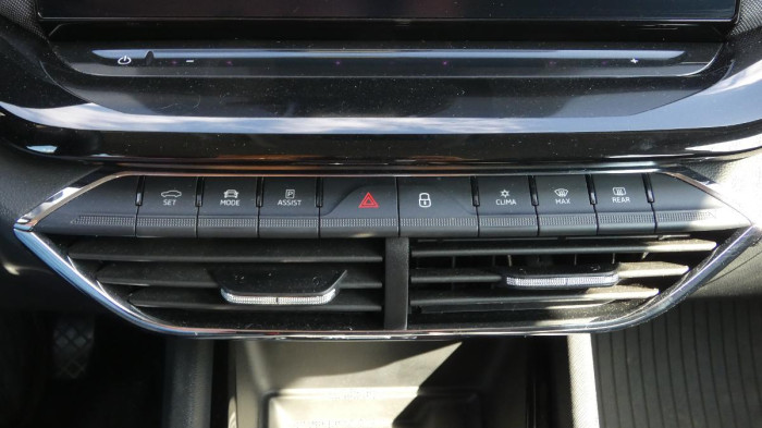 Škoda Octavia Combi 2,0 TDI Style DSG 110 kW na operativní leasing