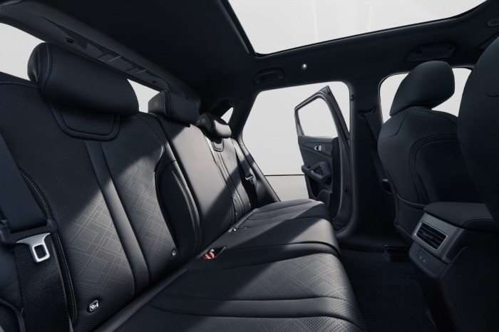 BYD ATTO 2 Comfort* V2L*360*LED na operativní leasing