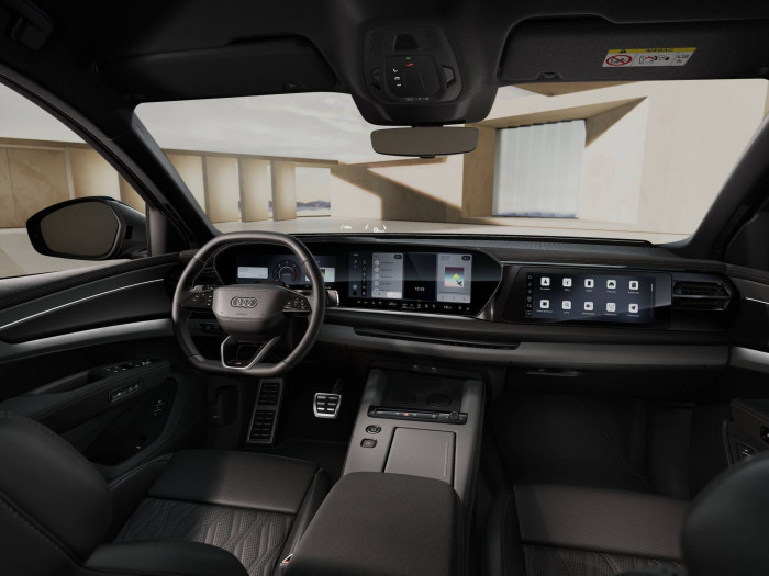 Audi Q7 Quattro 8TT 3,0TDI / 220kW na operativní leasing