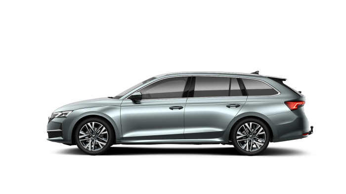 Škoda Octavia Combi Top Selection 1,5 TSI Hybrid 110 kW 7-stup. automat. na operativní leasing