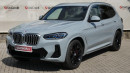 BMW X3 30E xDrive M Sport na operativní leasing