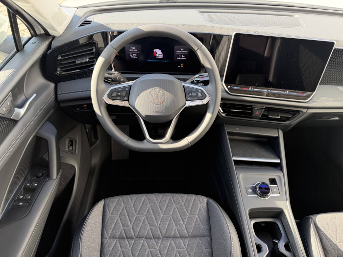 Volkswagen Tiguan People 7DSG 2,0TDi / 110kW na operativní leasing
