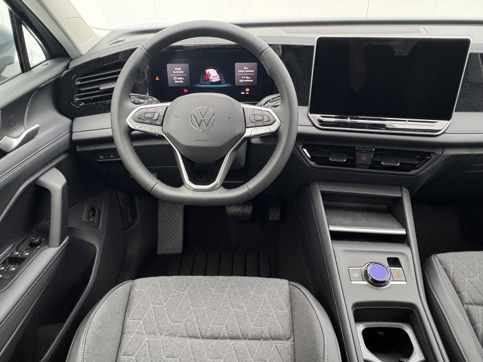 Volkswagen Tiguan People 7DSG mHEV 1,5eTSI / 96kW na operativní leasing