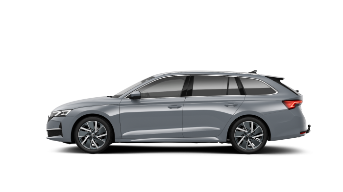 Škoda Octavia Combi 130 let Premium 1,5 TSI Hybrid 110 kW 7° automatická DSG na operativní leasing