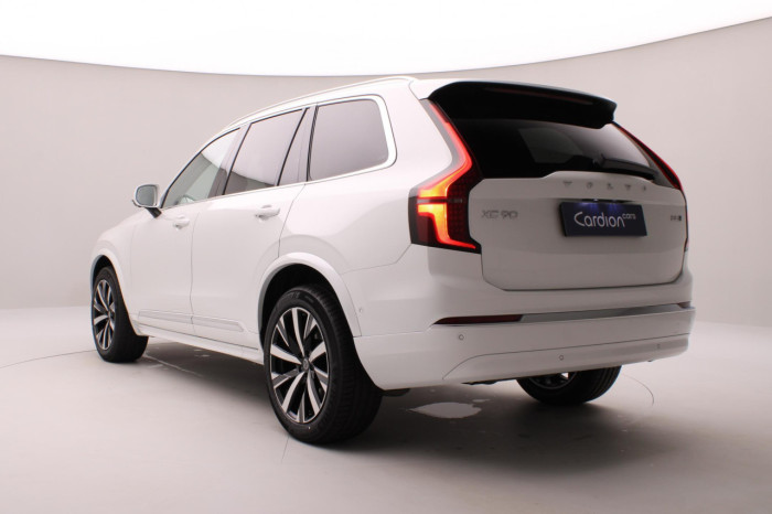 Volvo XC90 B5 AWD AUT BRIGHT PLUS 7míst na operativní leasing