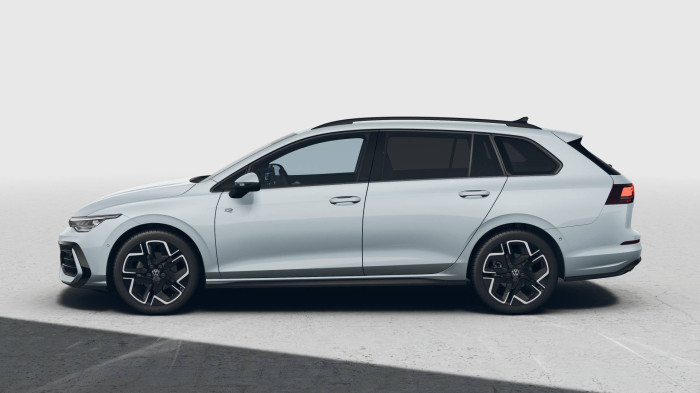 Volkswagen Golf Variant R-Line People 1,5 TSI 110kW 6G na operativní leasing