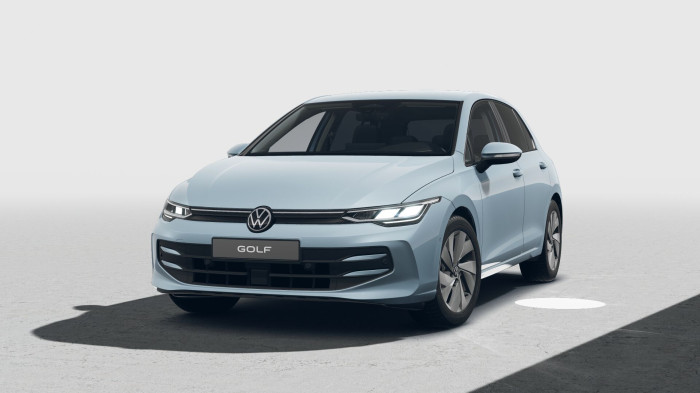 Volkswagen Golf People 1,5 eTSI 110  kW 7DSG mHEV na operativní leasing