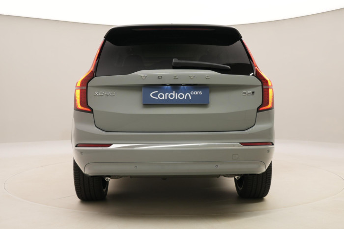 Volvo XC90 B5 AWD AUT BRIGHT PLUS 7míst na operativní leasing
