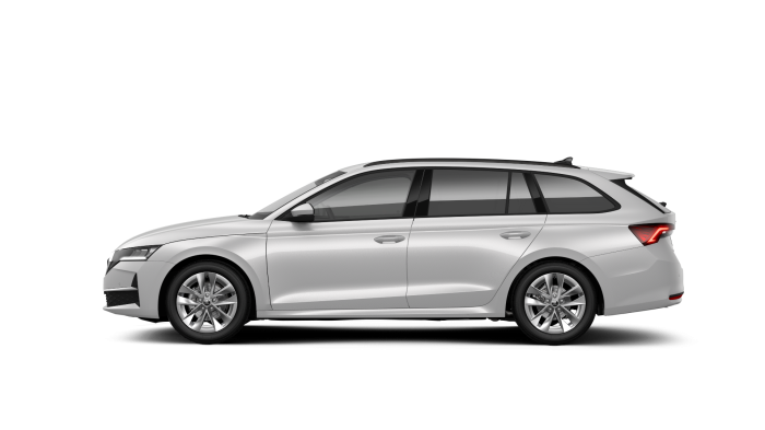 Škoda Octavia Combi Exclusive Selection 2,0 TDI 110 kW 7-stup. automat. na operativní leasing