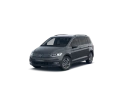 Volkswagen Touran People 1,5 TSI 110 kW EVO2 7DSG na operativní leasing