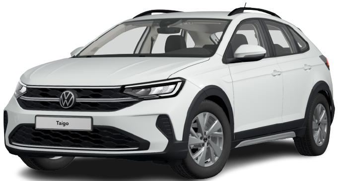 Volkswagen Taigo Life 1,0 TSI na operativní leasing