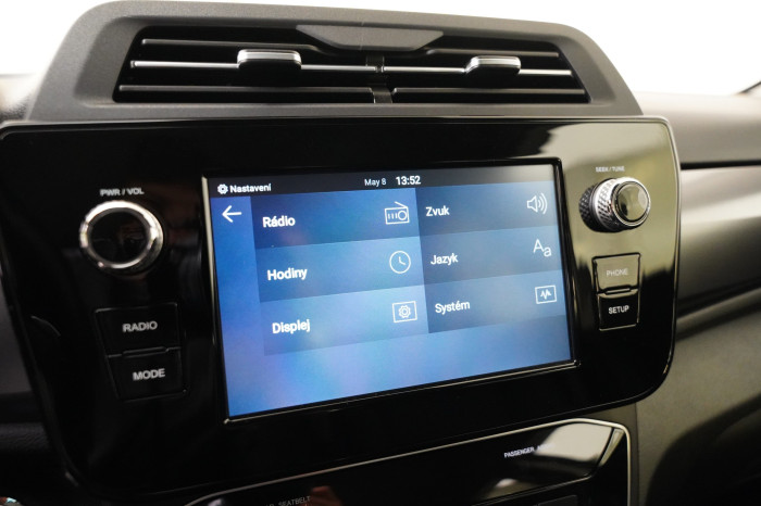 Ssang Yong Tivoli 1.5 T-GDI 120 kW Style na operativní leasing
