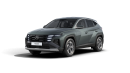 Hyundai Tucson Go Czech Plus! 1.6 T-GDI 132 kW 7° DCT 4×4 na operativní leasing