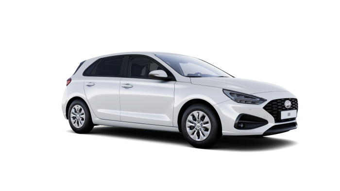 Hyundai i30 Hatchback Go Czech N Line! 1.0 T-GDI 85kW 6M na operativní leasing