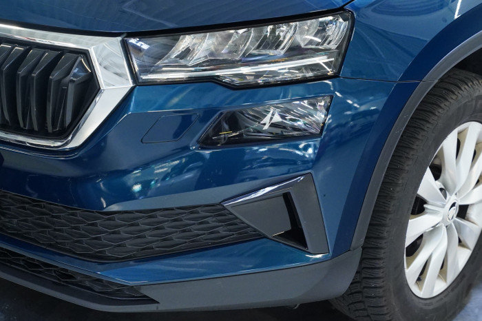 Škoda Karoq 2.0 TDI 85 kW DSG Ambition na operativní leasing