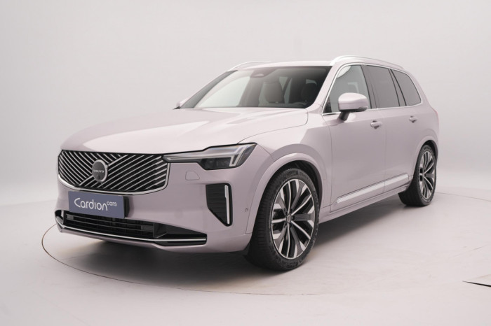 Volvo XC90 B5 AWD AUT BRIGHT PLUS 7míst na operativní leasing