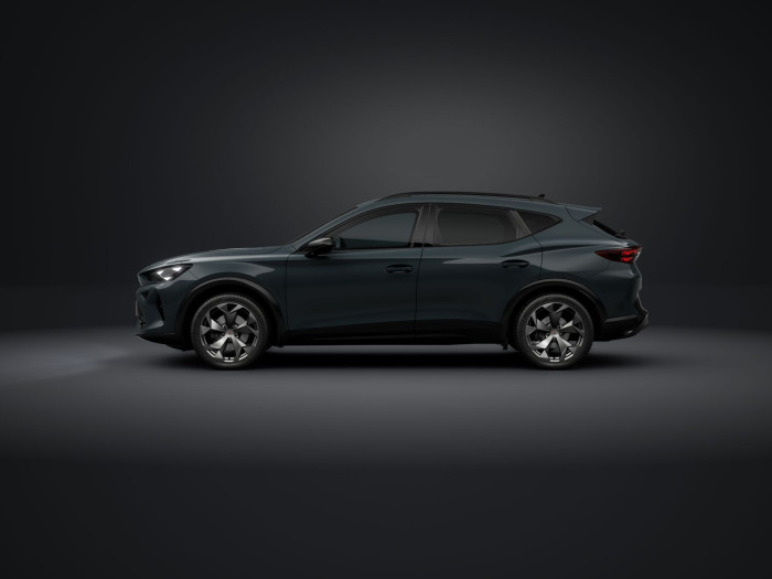 Cupra Formentor 1.5 eTSI 150k DSG na operativní leasing