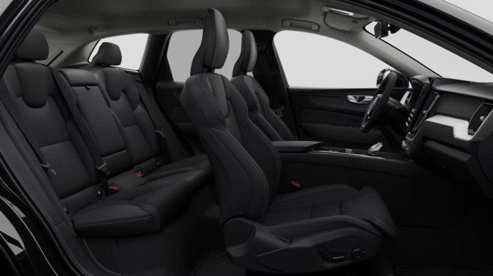 Volvo XC60 B5 AWD AUT BRIGHT PLUS na operativní leasing