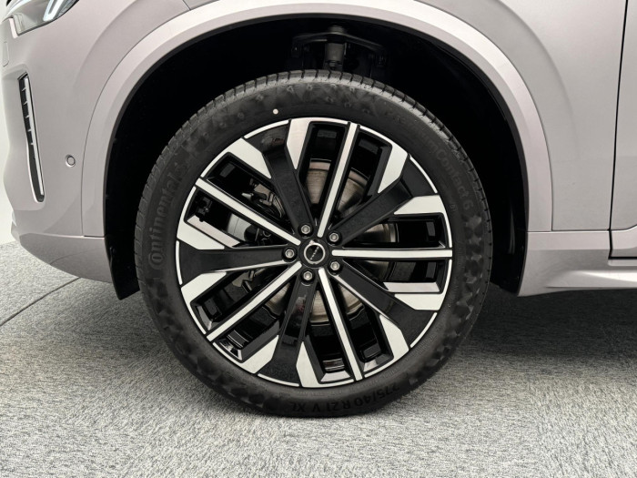 Volvo XC90 B5 AWD AUT BRIGHT PLUS 7míst na operativní leasing