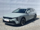 KIA K4 SW TOP 7DCT 1,6 T-GDi / 132kW na operativní leasing