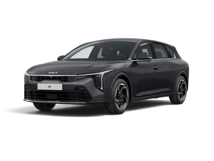 Kia K4 Exclusive 1.0 T-GDI 85 kW Benzín Manuální převodovka na operativní leasing