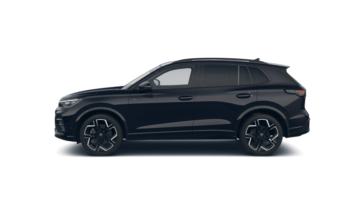 Volkswagen Tiguan R-Line People 2,0 TDI 142 kW 4MOT na operativní leasing