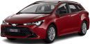 Toyota Corolla TS Comfort 2,0 na operativní leasing